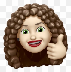 Jinjer Kandola U200dxx Xx U200dxx On Twitter - Curly Emoji,Xx Emoji