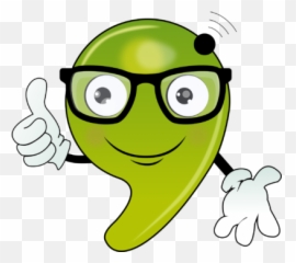 Enin Your Personal Digital Assistant the 9mobile Network - Happy Emoji