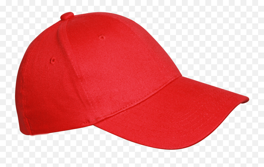 Red Baseball Cap Png U0026 Free Red Baseball Cappng Transparent - Cap Png Emoji,Emoji Dad Cap