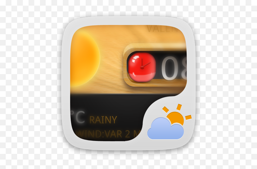 Quietlyelegant Go Widget Theme U2013 Apps On Google Play - Clip Art Emoji,Wv Emoji