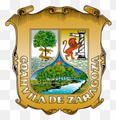 Coat Of Arms Coahuila - Emoji