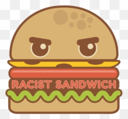 Jenny Racist Sandwich Podcast - Emoji