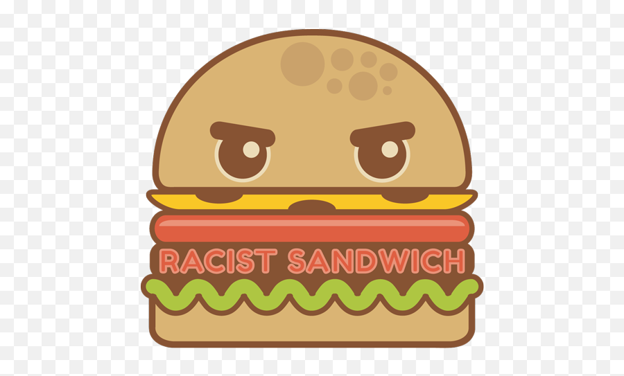 Jenny Racist Sandwich Podcast - Racist Sandwich Podcast Emoji,Pho Emoji