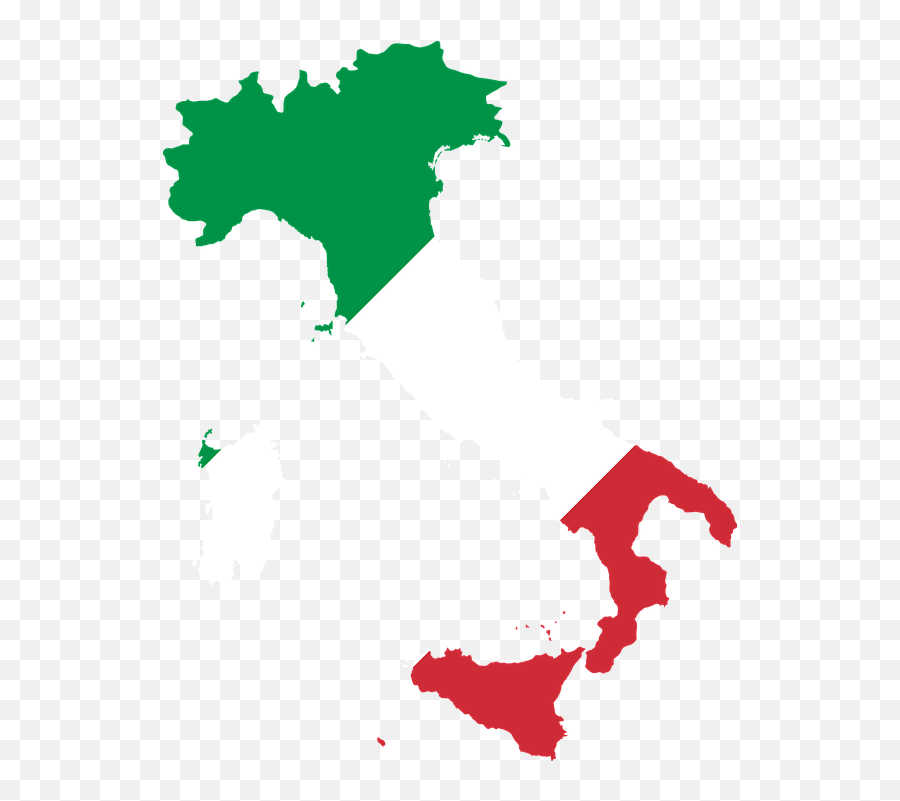 Free Cartography Globe Vectors - Italy Map Flag Emoji,Cash Emoji