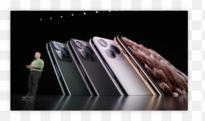 Apples Iphone Event Stream - Apple 11 Pro Color Emoji,How To Use Emojis On Youtube