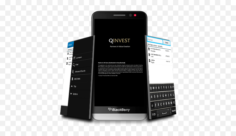 Blackberry Application Development - Qinvest Emoji,Blackberry Emoticons