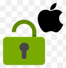 Icon Apple Logo Png Clipart - Ios Emoji