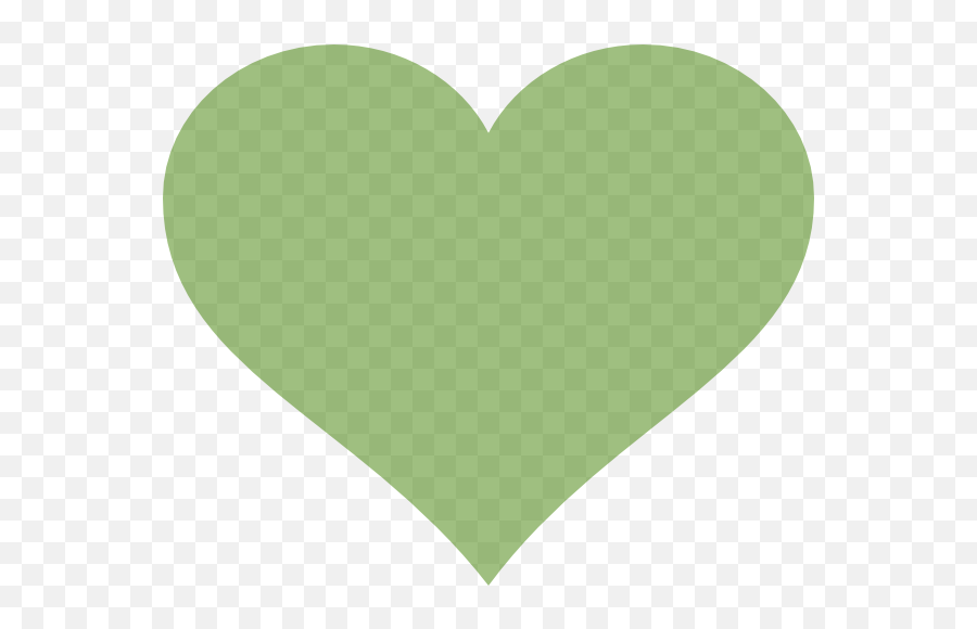 Green Heart Emoji Transparent Png - Green Heart Emoji Twitter,Heart Emoji Art