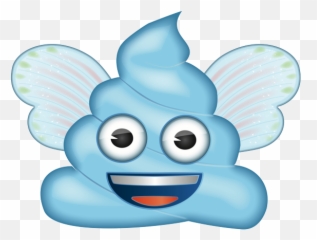 Emoji - Cartoon,Fairy Emoji