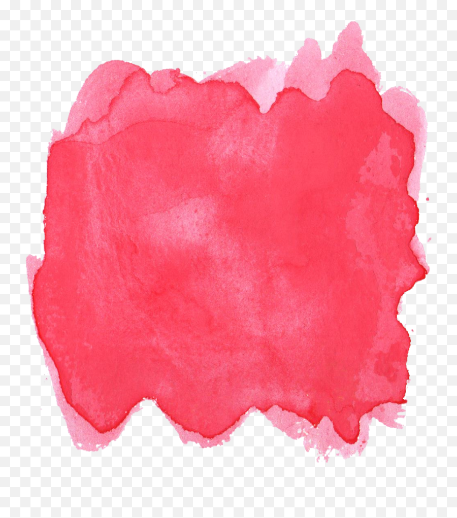Red Square Redsquare Design Freetoedit - Watercolor Background Design Png Emoji,Red Square Emoji