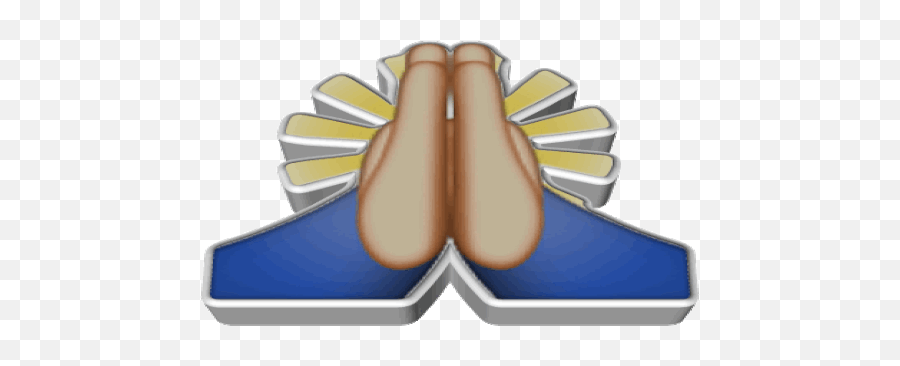 5 Reasons Why Youre Better Off Without - Praying Hands Animated Gif Emoji,Praying Emoji Transparent