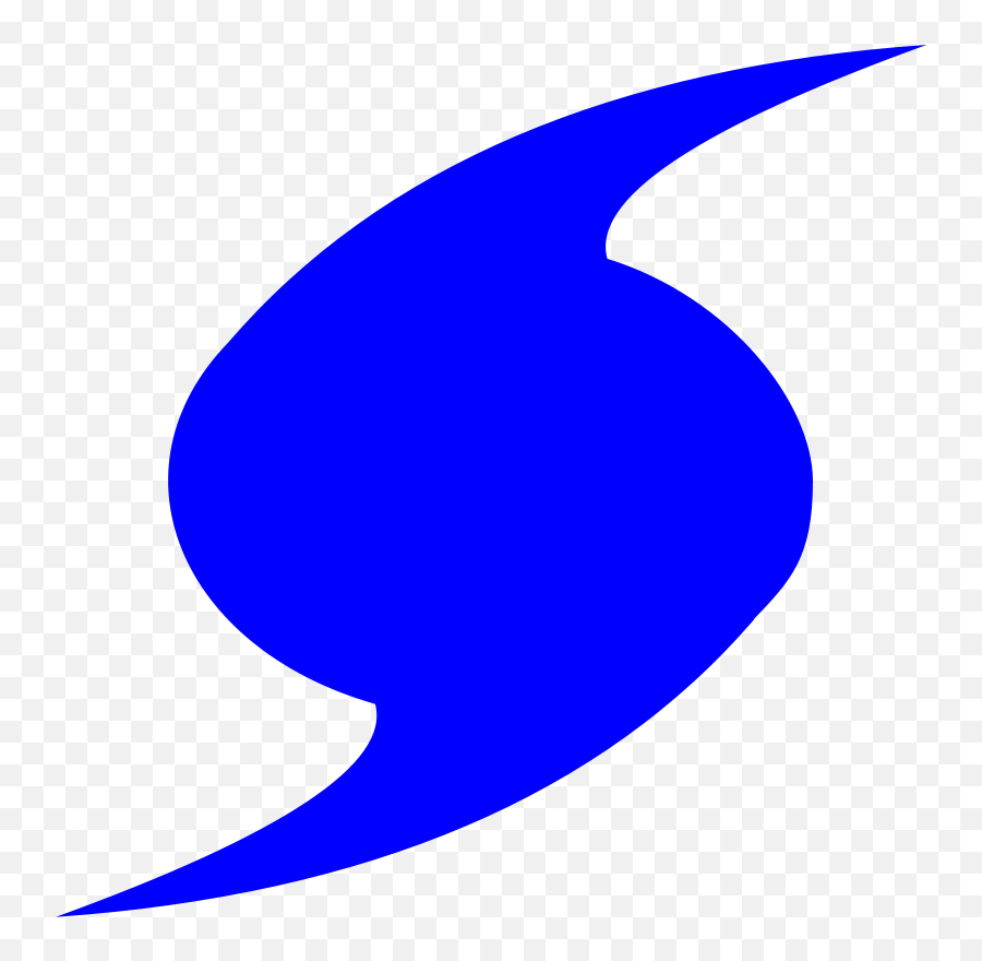Swirl Clipart Hurricane Swirl Hurricane Transparent Free - Clip Art Emoji,Hurricane Emoji