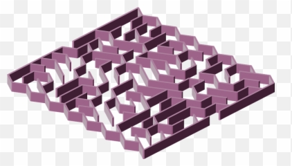 Labyrinth Maze - Jose Antonio Navarro Fernandez Emoji