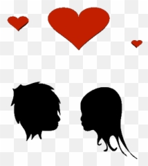 Top Air Kiss Stickers For Android Ios - Gif Fou D Amour Emoji