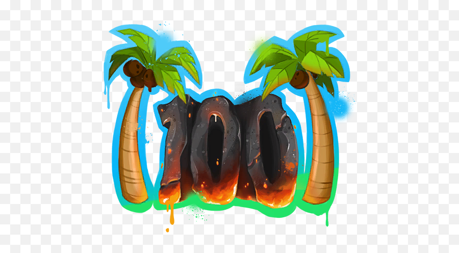 Yanteh - Fortnite Season 8 Level 100 Spray Emoji,Emoji Level 100