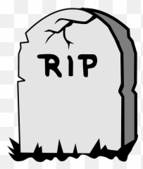 Free Image - Clipart Gravestone Emoji,Gravestone Emoji