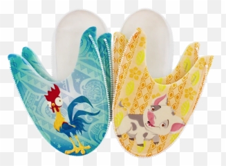 Disney - Eagle Emoji,Disney Emoji Moana