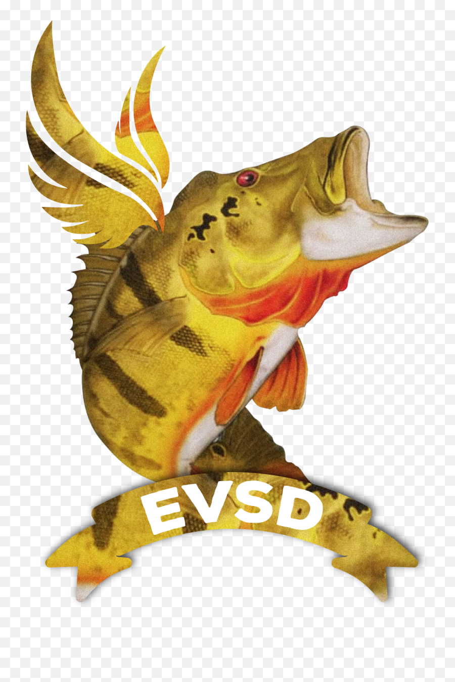 Sport Fishing - Illustration Emoji,Fish And Horse Emoji