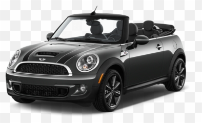 Mini Png - Mini Cooper 2 Door Black Convertible Emoji,Mini Cooper Emoji