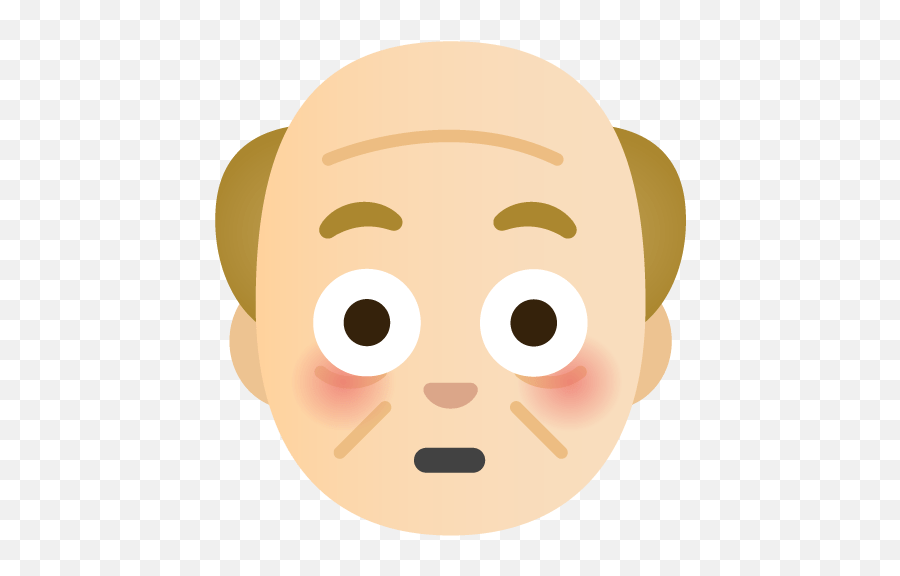 Your Angry Uncle Wants To Talk About - Illustration Emoji,Emoji Level 107