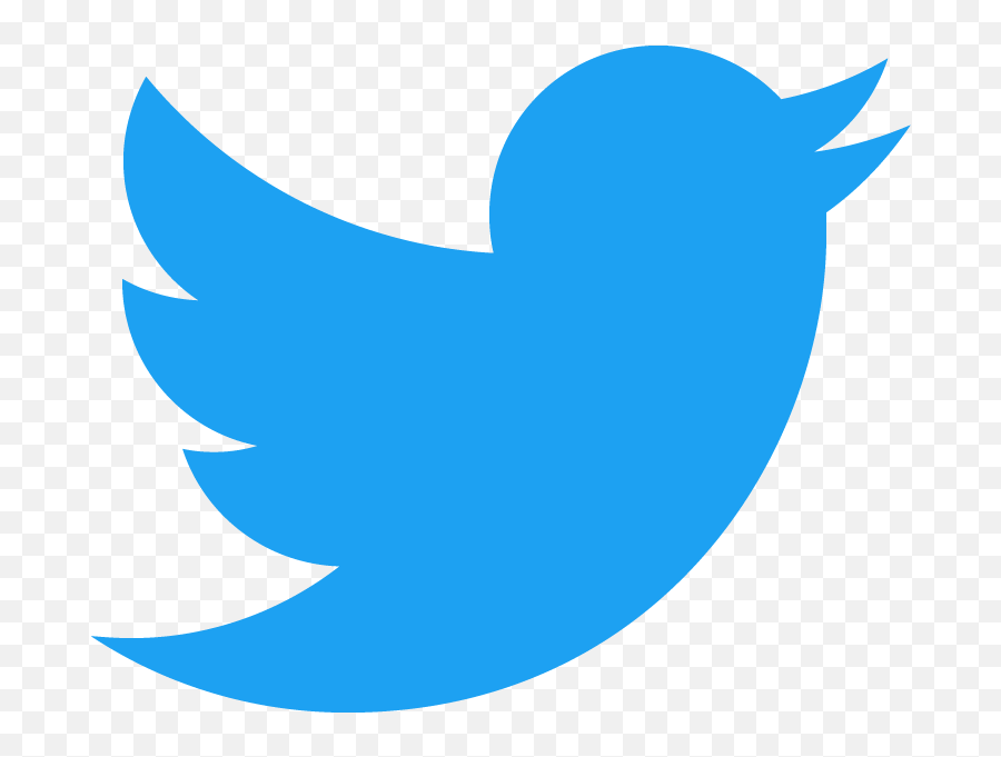 Twitter Logo - Twitter Png Emoji,Twitter Bird Emoji