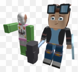 Profile - Roblox Emoji