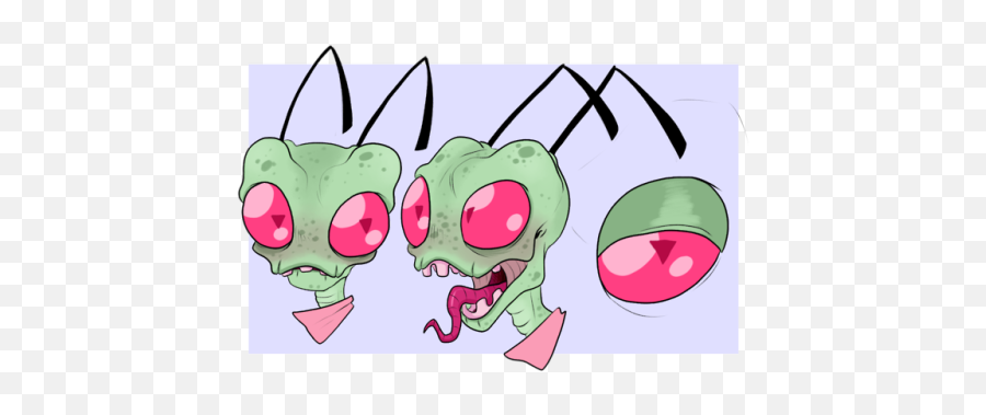 Shark Scientist Tumblr - Cartoon Emoji,Shark Emoji