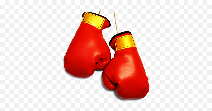 Boxing Gloves - Boxing Gloves En Png Emoji,Boxing Emoji