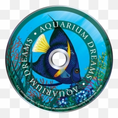 Aquarium Dreams Adult Coloring Book - Pere Porxas Pairo Emoji,Cd Emoji