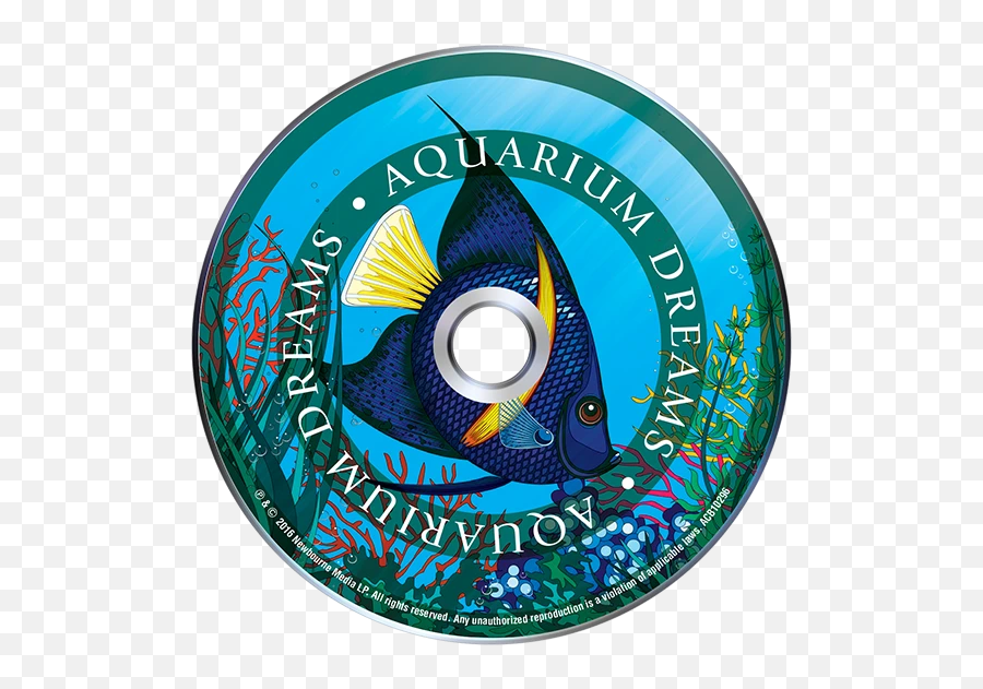 Aquarium Dreams Adult Coloring Book - Pere Porxas Pairo Emoji,Cd Emoji