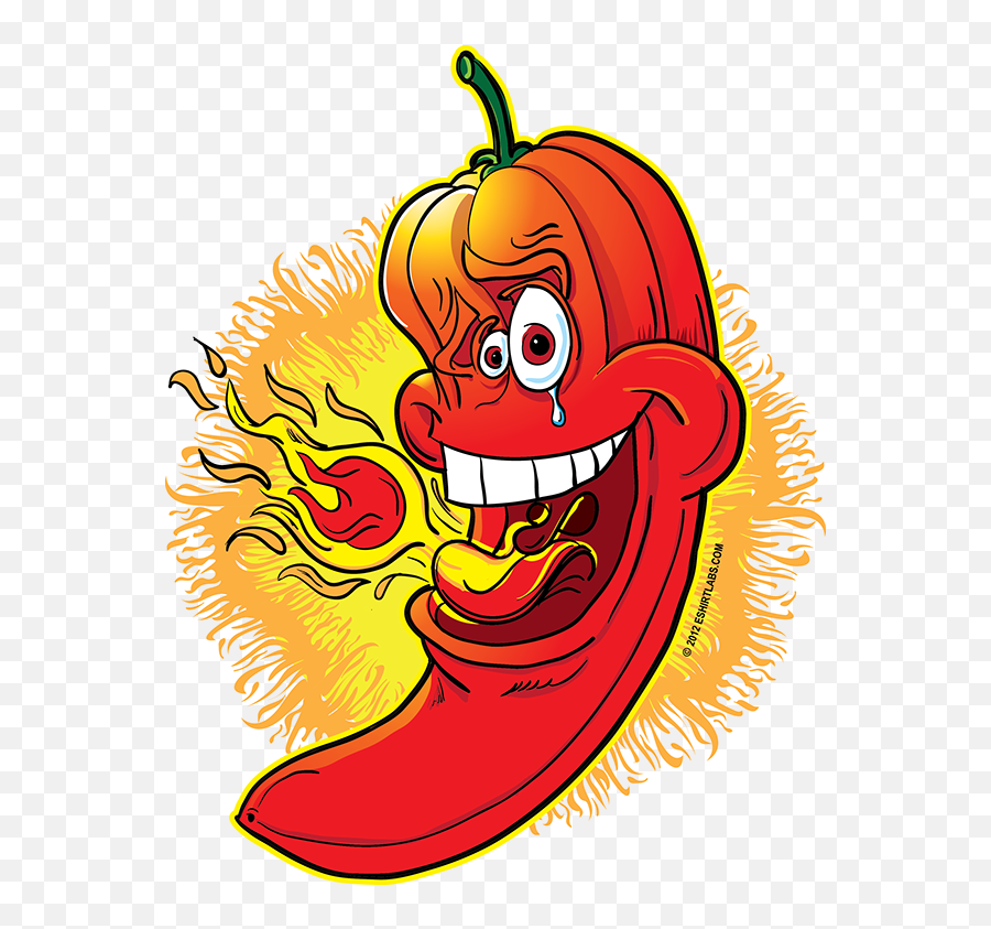 Pin Tillagd Av Irene Hansson På Mexico Och Chili - Chili Cartoon Png Emoji,Chili Emoji