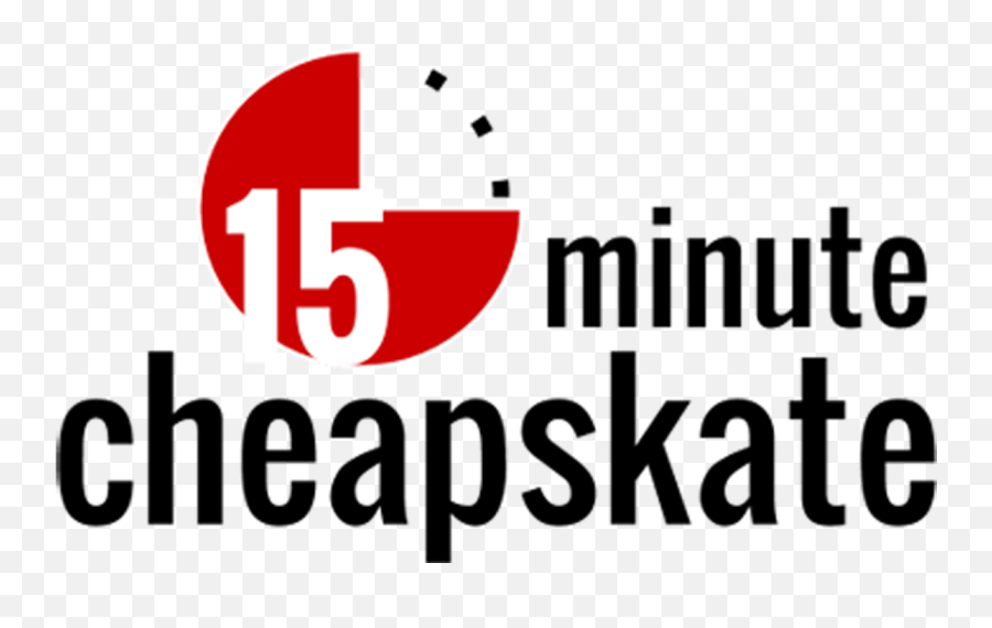 15 Minute Cheapskate - Page 2 Of 4 Saving More Money In Graphic Design Emoji,Cantaloupe Emoji