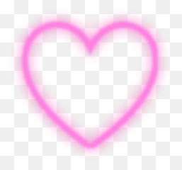 Tinymojis Heart Pink Hearts Cute - Emoji