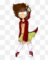Raptorgamer Raptor Loscompas Compas Un - Dibujos De Raptorgamer Kawaii Emoji,Raptor Emoji