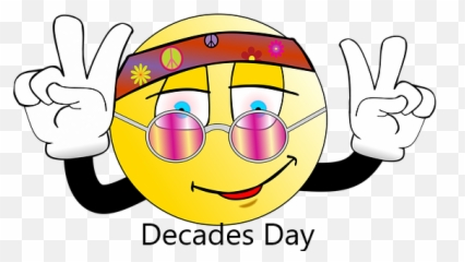 News u0026 Announcements - ANNOUNCEMENTS TUESDAY MARCH Hippie Emoji