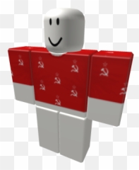Red T - Roblox Shirt Emoji