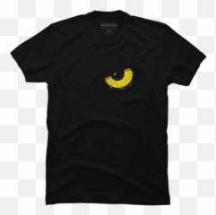 Hiding Eyes T Shirt By ChrisKeegan Design Humans - Akatsuki Emoji