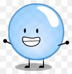 Bubble Comic Mode Wikia Fandom - Bfdi Snow Emoji