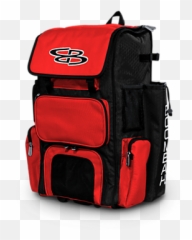 Huntsville Heat Team Bags - Boombah Rolling Softball Bag Emoji,Emoji Rolling Backpack