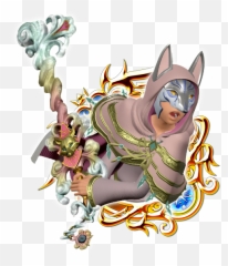 Master Ava Quotes - Khux Medals Emoji,Keyblade Emoji