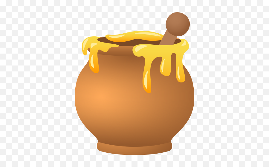 Emoji Honey Jar To Copy Paste Wprock - Emoji,Shrimp Emoji