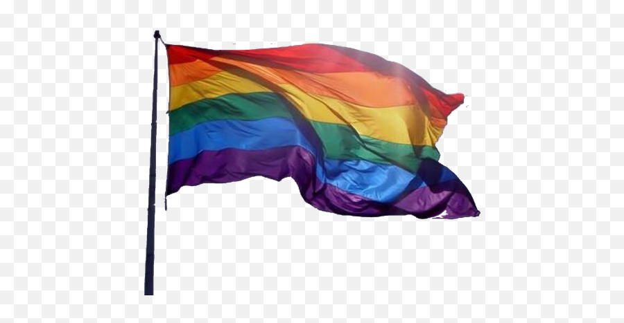 Pride Paradeu200d Outfit Shoplook - Gay Flag Transparent Png Emoji,Bi Flag Emoji