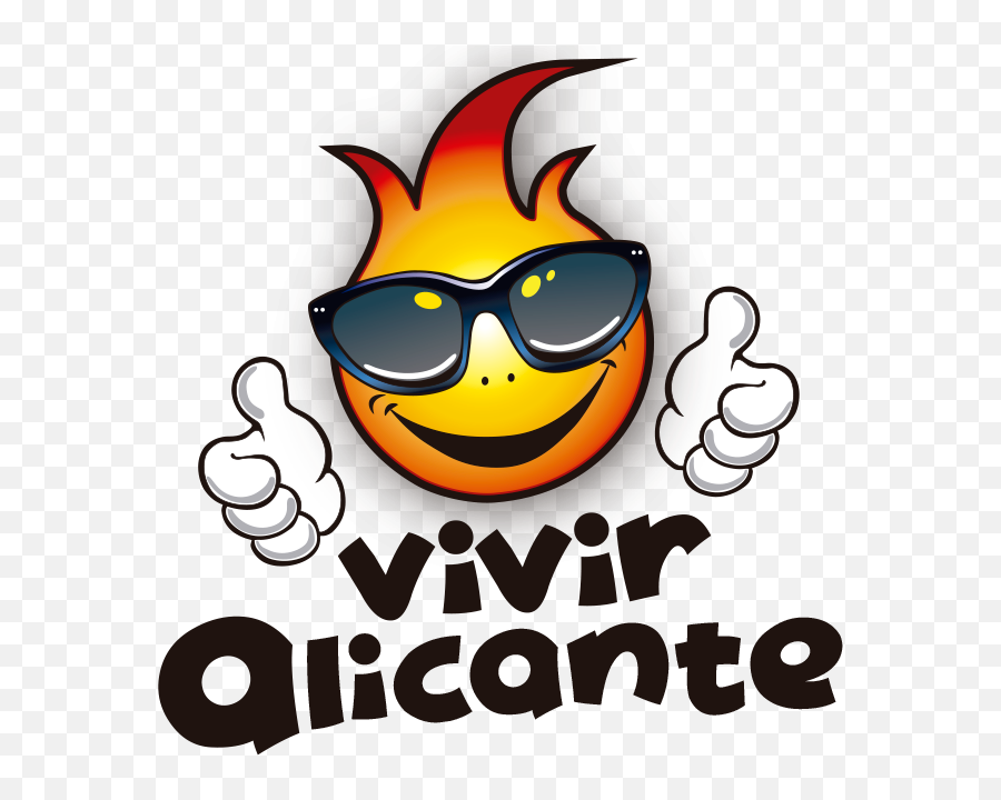 Hamburguesería Circo Centro Vivir Alicante 1 - Happy Emoji,Significado De Los Emoticones