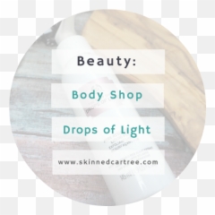 Body Shop Drops Of Light Pure Resurfacing Liquid Peel - Ncaa Emoji,Water Squirt Emoji