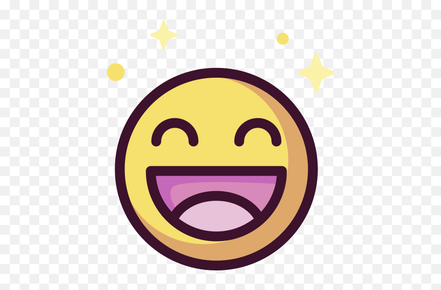 Smiley - Free Smileys Icons Happy Emoji,Emoji Candy Table