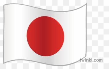Japan Flag Emoji Newsroom Ks2 Illustration - Circle,Italian Flag Emoji