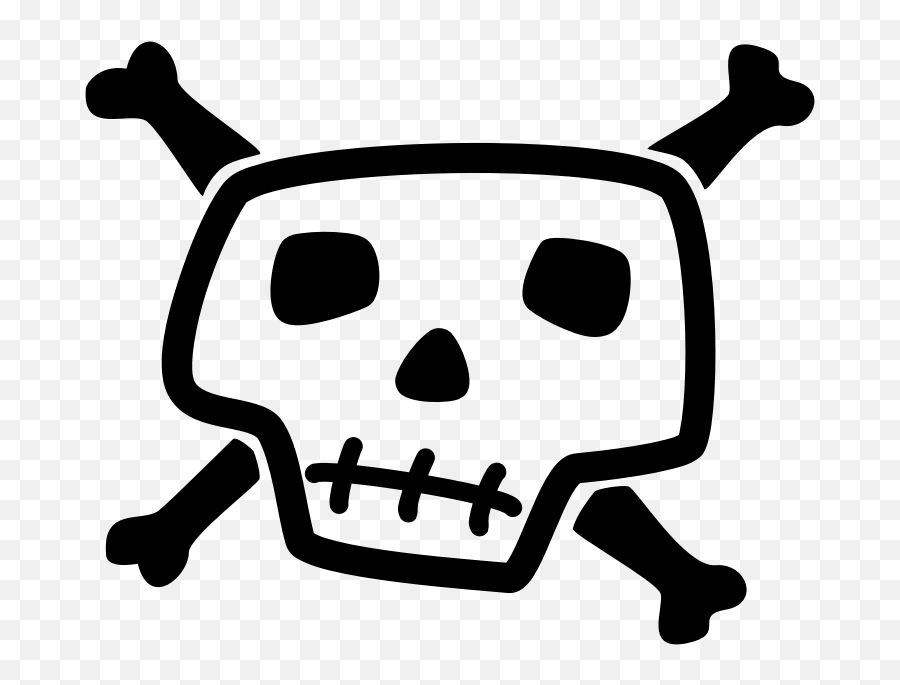 Dead Clipart Dead Man Dead Dead Man Transparent Free For - Emo Clipart Emoji,Dead Person Emoji