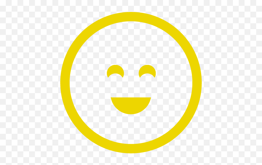 How We Do Support At Addthis - Smiley Emoji,Yay Emoticon