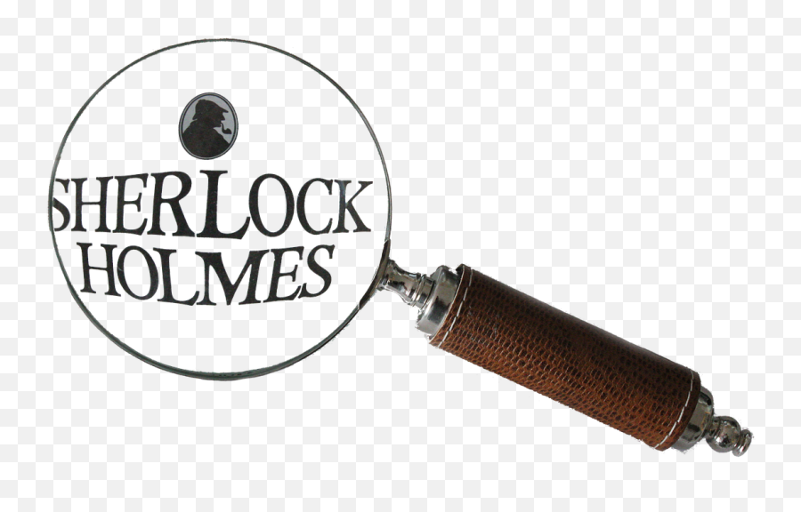 Mystery Book Literature Novel Sherlock - Mystery Literature Emoji,Sherlock Holmes Emoji