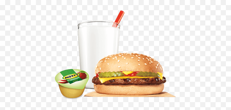 Hamburger Cheeseburger King Meal Burger King - Burger King Jr Cheeseburger Emoji,Cheeseburger Emoji